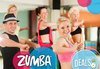 Заредете тялото си с енергия и се подгответе за зимата с 6 тренировки по зумба в Dance Center Suerte! - thumb 1