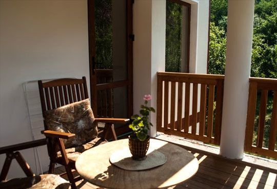 Златна есен в къща за гости Почивка 3*, с. Черни осъм! 1 нощувка за двама, за до 4-ма в апартамент или наем на цялата къща! - Снимка 3