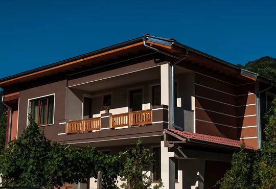 Златна есен в къща за гости Почивка 3*, с. Черни осъм! 1 нощувка за двама, за до 4-ма в апартамент или наем на цялата къща! - Снимка 13