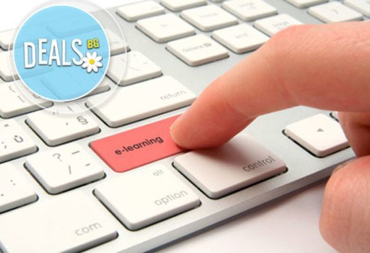 Индивидуален онлайн курс по английски език в 4 нива - А1, А2, В1 и/или В2 от Language Centre Sitara - Снимка 3