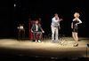 Гледайте Асен Блатечки и Койна Русева във Вик за любов, 26.10., от 19 ч, Театър Открита сцена (Сълза и смях) - thumb 4