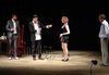 Гледайте Асен Блатечки и Койна Русева във Вик за любов, 26.10., от 19 ч, Театър Открита сцена (Сълза и смях) - thumb 2