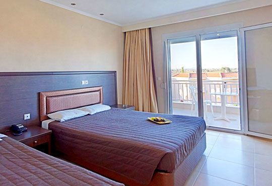 Нова година на Олимпийската Ривиера!3 нощувки, 3 закуски, 2 обяда и 3 вечери в Grand Platon 4*, с или без транспорт! - Снимка 4