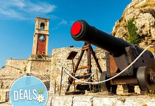 Нова година на о. Корфу! 3 нощувки All inclusive, анимация, празнична вечер с изненади в Aquis Park Hotеl 3* - Снимка 2