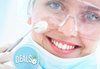 Обстоен преглед, почистване на зъбен камък и зъбна плака с ултразвук и AirFlow и полиране на зъби в център SBC dental! - thumb1 1