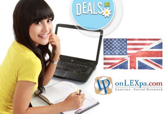Ефективно и полезно! Двумесечен онлайн курс по английски език (нива А1 и А2) и IQ тест от onlexpa.com - Снимка 3