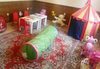 2 часа детски рожден ден с включено меню, парти-аниматор, играчка за всяко дете, украса и много игри в Р-т Бадемова къща - thumb 4