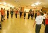 Научете се да танцувате в ритъма на народната музика! 2 или 4 посещения на народни танци в Клуб Ах! Хорца! - thumb 2