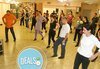 Научете се да танцувате в ритъма на народната музика! 2 или 4 посещения на народни танци в Клуб Ах! Хорца! - thumb 1