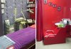 Терапия ''Лифтинг и блясък'' с хидролифтинг ефект и подарък: шиацу масаж на гръб в салон за красота Ванеси! - thumb 5