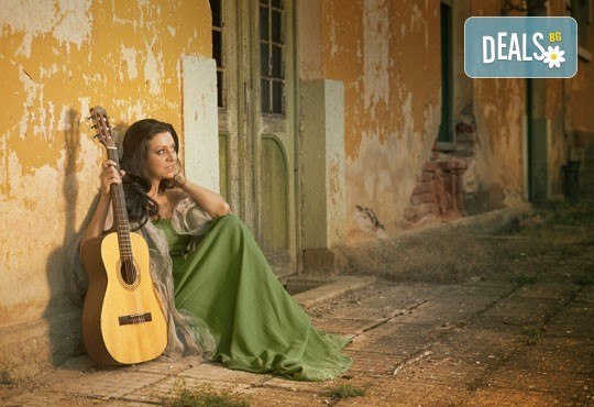 Фотосесия за възрастни - индивидуална или за двойки с 12 обработени кадъра, Приказните снимки - Снимка 4