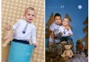 Детска, бебешка или семейна фотосесия в студио с 12 обработени кадъра от Приказните снимки! - thumb1 20