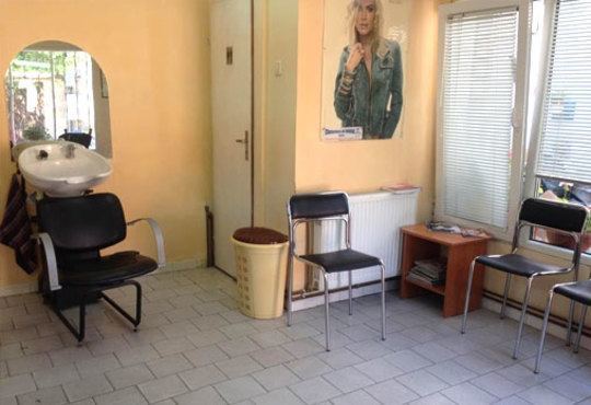 Бъдете стилни и елегантни! Оформяне на официална прическа от фризьорски салон Мечо, Пловдив! - Снимка 4