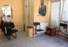 Подстригване, кичури балеаж или омбре и оформяне със сешоар във фризьорски салон Мечо, Пловдив! - thumb 4