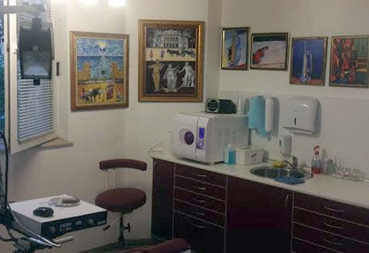 Поставяне на силанти на четири зъба, преглед и консултация от Дентален кабинет д-р Ангелов! - Снимка 4