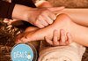 60мин. релакс в Център за масажи Шоколад! Тибетски масаж на цяло тяло със сусамово масло в комбинация със зонотерапия - thumb 4