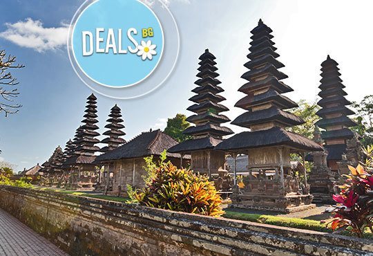 Заредете сетивата си! 60мин. Балийски масаж на цяло тяло и рефлексотерапия на стъпала в Център за масажи Шоколад - Снимка 3