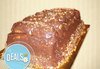 Изкушение за влюбени! ДВА килограма италианско еклерово семифредо с бадеми, маскарпоне и шоколад от Джорджо Джани - thumb 3