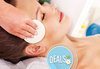 Мануално почистване на лице с продукти на медицинската козметика Glory в Зелен салон DIELS - thumb 4