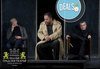 На 29-ти октомври гледайте френската комедия АРТ с Владимир Пенев, Атанас Атанасов, Иван Петрушинов в МГТ Зад канала - thumb 1