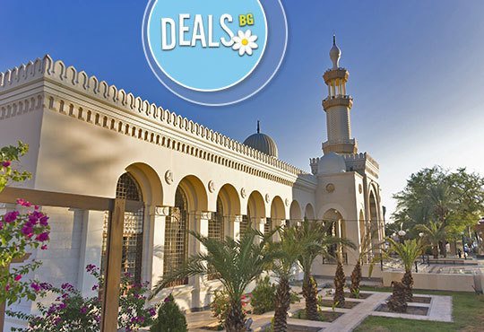 Екскурзия до Акаба, Аман и Петра, Йордания! 5 нощувки със закуски и вечери, самолетен билет летищни такси и програма - Снимка 4