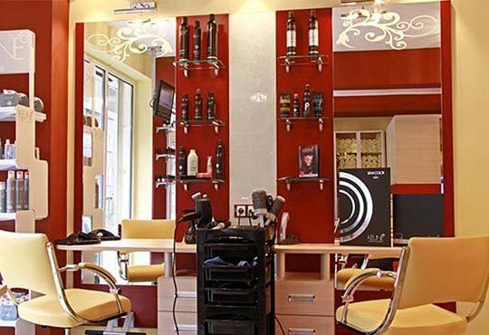 Премахнете болката с масаж в Долче Вита, комбиниращ различни обезболяващи техники за кръста и гърба, масажна яка - Снимка 5