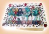 Детски торти МЕЧТА! Торти с фотодекорация - Ну погоди, Мечо Пух, Макуин или с Ваша снимка от Сладкарница Орхидея - thumb 11