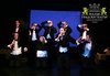 Ритъм енд блус 1 - Супер спектакъл с музика и танци в Малък градски театър Зад Канала на 31-ви октомври - thumb 2