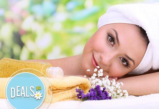 Неустоимо предложение за дълбоко почистване на лице, пилинг, диамантено микродермабразио в студио за красота Мона Лиза - Снимка 3