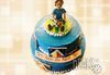 Фирмена торта ИЛИ Бутикова АРТ торта - според поръчания дизайн от Сладкарница Джорджо Джани - thumb 9