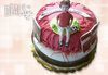 Фирмена торта ИЛИ Бутикова АРТ торта - според поръчания дизайн от Сладкарница Джорджо Джани - thumb 10
