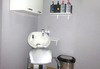Освежаваща терапия за коса по избор, инфраред преса, оформяне на прическа със сешоар и подарък лакиране в студио Мелинда - thumb 6