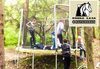 30 минути щури игри за Вашето дете във въжена градина Паяжината с подсигурена екипировка от Конна база Драгалевци! - thumb 4