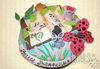 Красиви детски торти за момичета с принцеси и приказни феи + ръчно моделирана декорация от Сладкарница Джорджо Джани - thumb 22