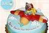 Специално за момчета! Детски торти с коли и герои от филмчета с ръчно моделирана декорация от Сладкарница Джорджо Джани - thumb 17