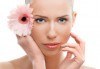 Освежаваща терапия за блестящ вид с диамантено микродермабразио, ултразвук и козметичен масаж от Салон за красота Мелани - thumb 3