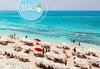 Безгрижна почивка в Мексико! 7 нощувки All Inclusive в Catalonia Yucatan Beach 4 +*, Канкун, самолетен билет и трансфери - thumb 3