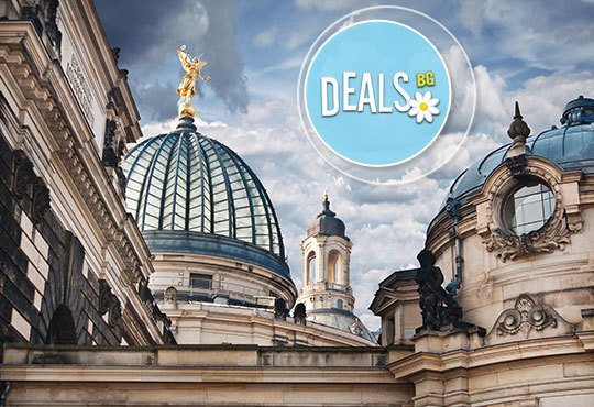 Предколедна екскурзия в Прага, Будапеща, Виена, Братислава: 5 нощувки със закуски, водач, транспорт с Мивеки Травел - Снимка 1