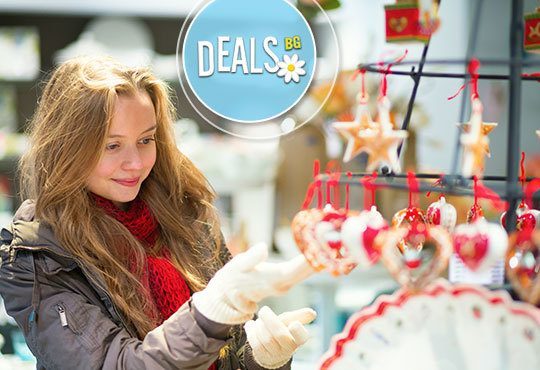 Предколедна екскурзия в Прага, Будапеща, Виена, Братислава: 5 нощувки със закуски, водач, транспорт с Мивеки Травел - Снимка 2