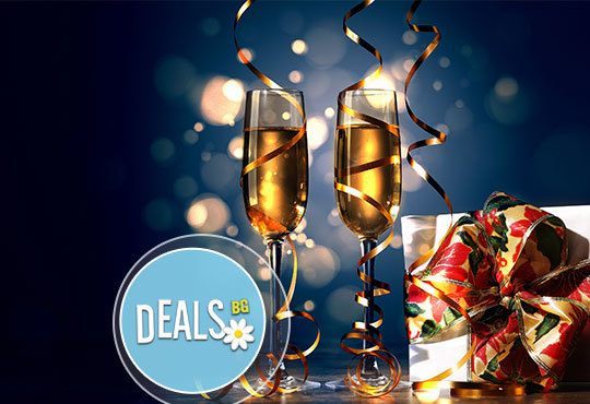 Нова година в Родопите, СПА хотел Виктория, Брацигово! 2 или 3 нощувки със закуски, обяд, 2 вечери, празнична вечеря - Снимка 2