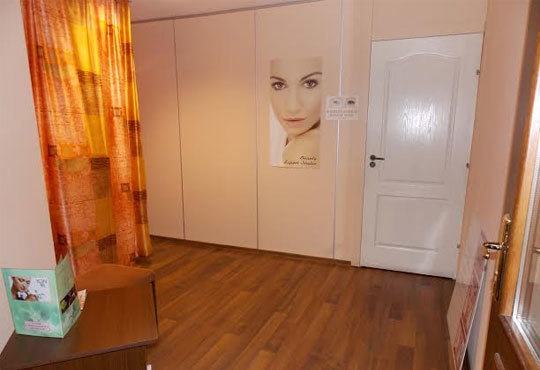 Укрепване на естествен нокът с гел лак или гел и нанасяне на лак/гел лак с 2 декорации в салон Финес, Пловдив! - Снимка 7