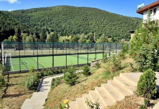 Коледно предложение от СПА хотел Виктория, Брацигово: 1/2/3 нощувки със закуски и вечери на човек, празнична вечеря - Снимка 10