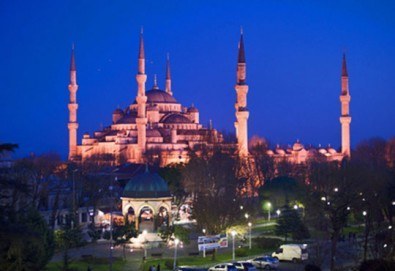 Предколеден шопинг в Истанбул и Одрин, Турция! 2 нощувки и закуски в хотел 2/3*, транспорт и водач от Запрянов Травел!