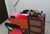 Разкрасете се! Подарете си педикюр с лакове LCN в цвят по избор и 2 декорации от салон Галакс, Плевен - thumb1 5