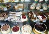 За сладки емоции! Торта Шварцвалд с черешово бренди, сладки череши и белгийски шоколад от Сладкарница Орхидея - thumb 4