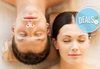 Романтична СПА терапия за ДВАМА с топъл шоколад, вулканични камъни и цял масаж в SPA център Senses Massage & Recreation - thumb 3