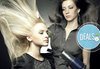 Ново! Биоламиниране на коса с продукти на Helen Seward, измиване, маска, оформяне на прическа от Art studio Loren Uzlova - thumb 3