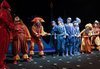 Приказка за малки и големи! Гледайте мюзикъла Питър Пан в Театър София на 01.11, от 11.00ч, билет за двама! - thumb 7