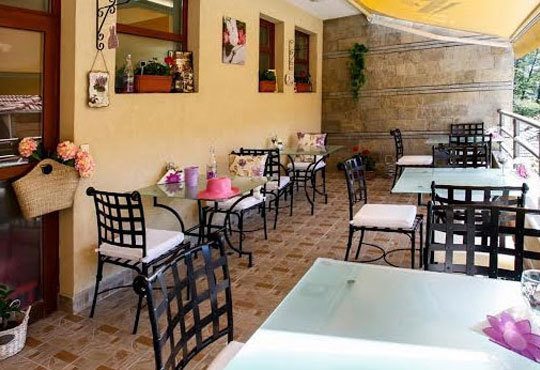 8-ми декември с лукс и удоволствие в Маунтин Бутик Хотел и Спа 3*, Девин! 2/3 нощувки със закуски и празнична вечеря - Снимка 13