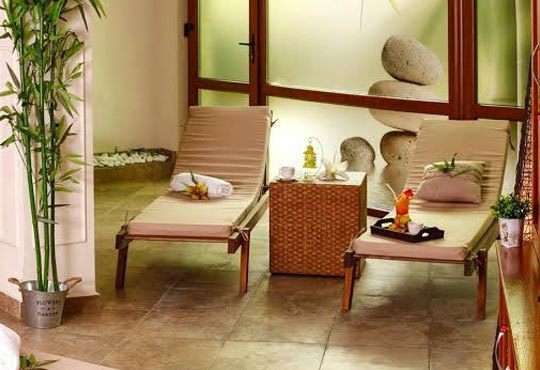 8-ми декември с лукс и удоволствие в Маунтин Бутик Хотел и Спа 3*, Девин! 2/3 нощувки със закуски и празнична вечеря - Снимка 14